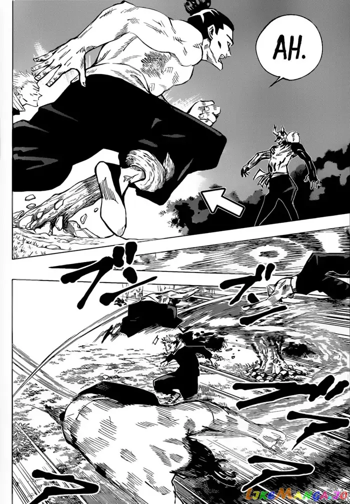 Jujutsu Kaisen Chapter 50 image 07_optimized